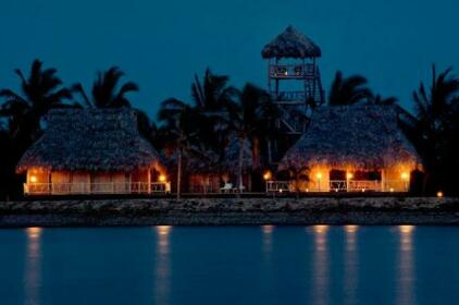 Hotelito Desconocido
