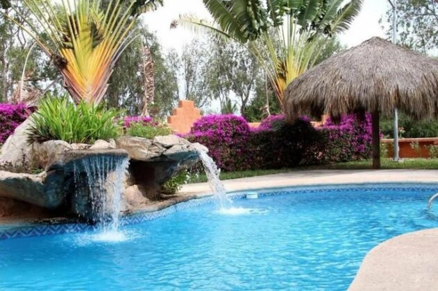 Emmanuel Beach Wellness & Spa - Photo2