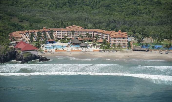 BlueBay Los Angeles Locos
