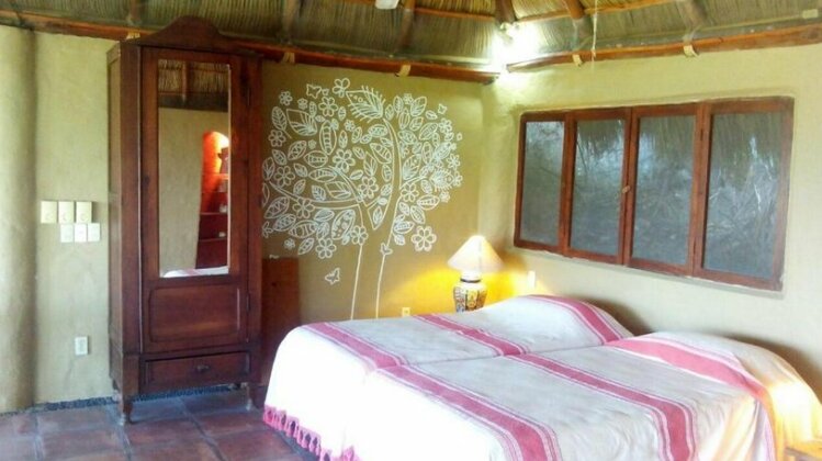 Casa Maria en La Manzanilla - Photo5