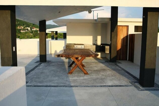 Clara Vista Villas - Photo2