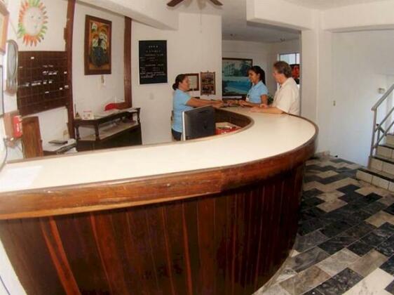 Club Nautico El Dorado - Photo3