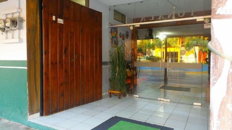 Hotel Posada Tonala - Photo2