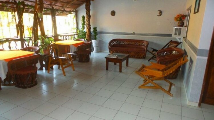 Hotel Posada Tonala - Photo4