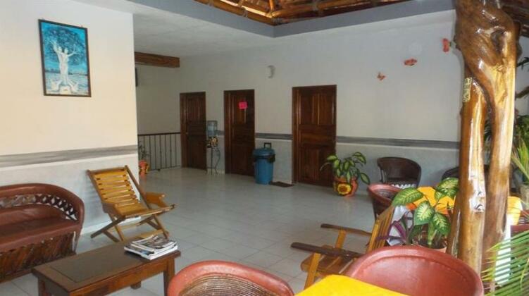 Hotel Posada Tonala - Photo5