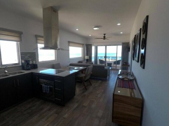 10th Floor Penthouse At Torres Cantera - Photo2
