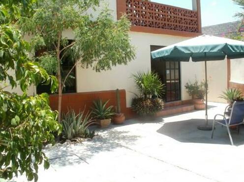 Casa Al Centro Inn La Paz Mexico - Photo2
