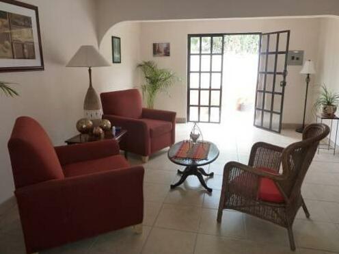 Casa Al Centro Inn La Paz Mexico - Photo3