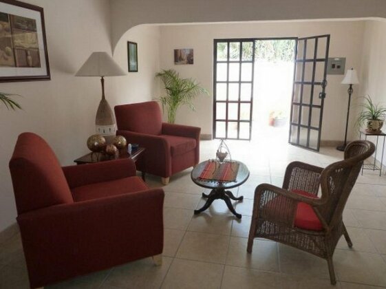 Casa Al Centro Inn - Photo2