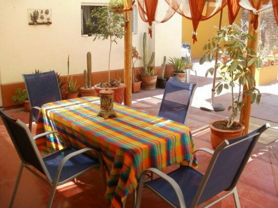 Casa Al Centro Inn - Photo3