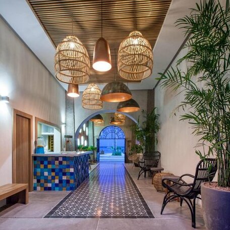 Casa al Mar La Paz - Photo2