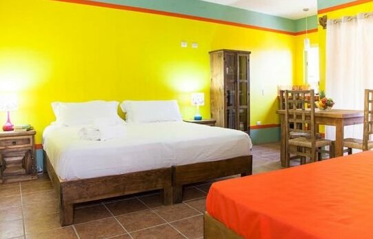 Casa Juarez B&B - Photo2