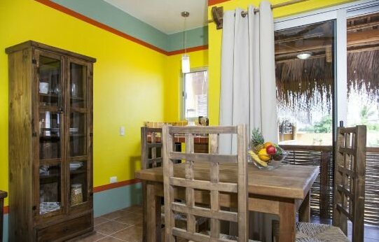 Casa Juarez B&B - Photo3
