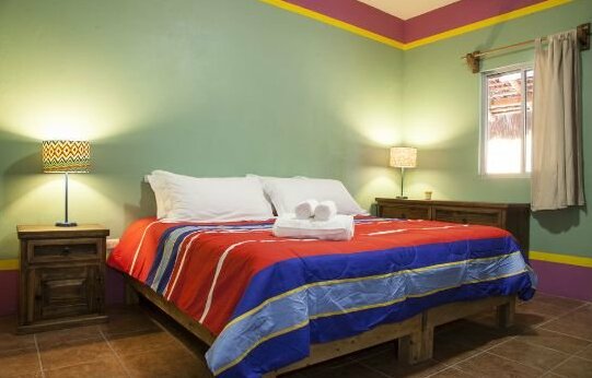 Casa Juarez B&B - Photo4