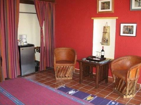 Casa Tuscany Inn - Photo3