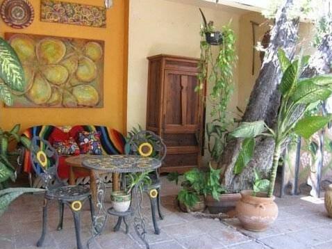 Casa Tuscany Inn - Photo4