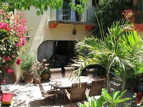 Casa Tuscany Inn - Photo5