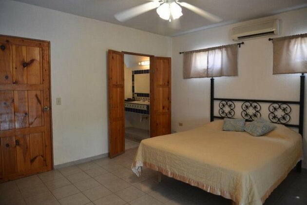 Casabuena B&B - Photo3