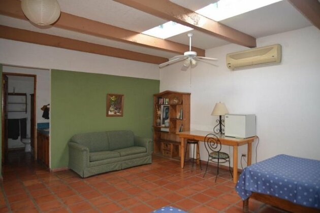 Casabuena B&B - Photo4