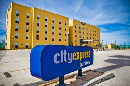 City Express La Paz