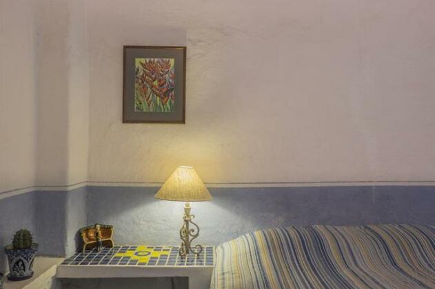 El Angel Azul Hacienda - Photo4