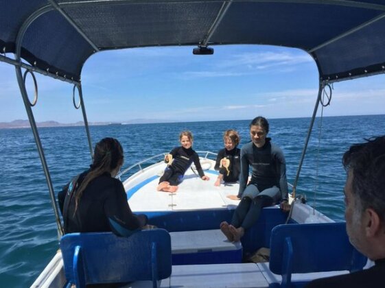 El Duque Adventures - Photo4