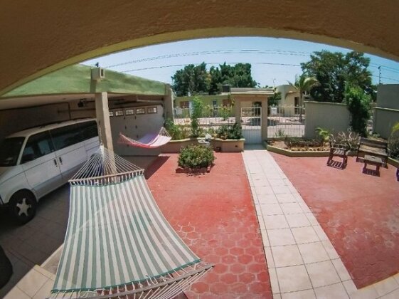 Hostal Pueblo Nomada - Photo2