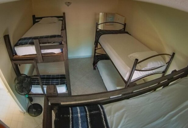Hostal Pueblo Nomada - Photo4