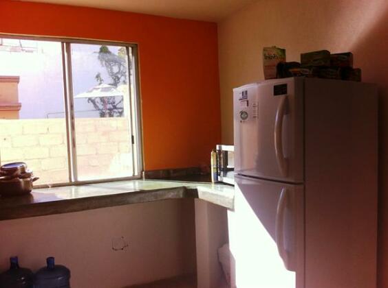Hostel Baja Backpackers - Photo2