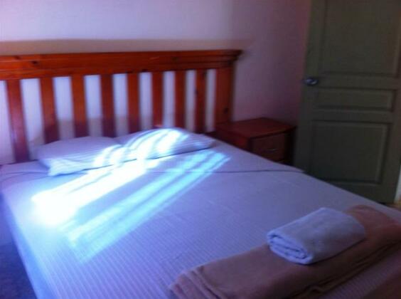 Hostel Baja Backpackers - Photo3