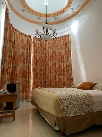 Hotel del Angel Abasolo - Photo2