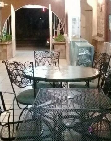 Hotel Fiesta La Paz - Photo2