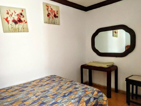 Hotel Fiesta La Paz - Photo3