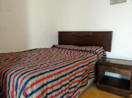 Hotel Fiesta La Paz - Photo4