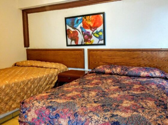 Hotel Fiesta La Paz - Photo5
