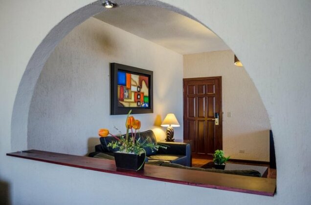 Hotel Grand Plaza La Paz - Photo2