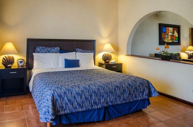 Hotel Grand Plaza La Paz - Photo5