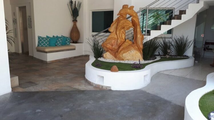 Hotel HBlue - Photo3