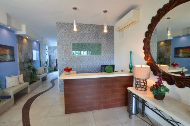 Hotel HBlue - Photo4