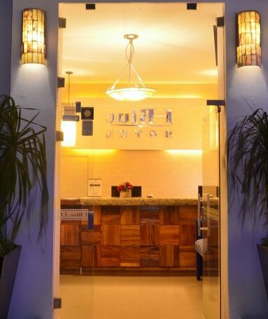 Hotel HBlue - Photo5