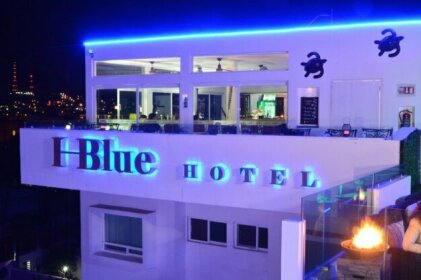 Hotel HBlue