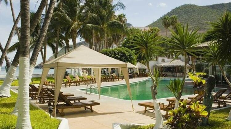 Hotel La Concha Beach Resort - Photo4