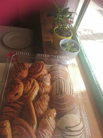 Hotel La Purisima - Photo2