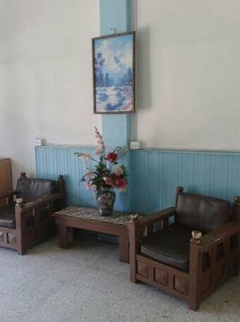 Hotel La Purisima - Photo3