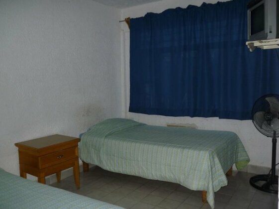 Hotel La Purisima - Photo4