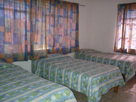 Hotel La Purisima - Photo5