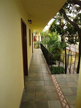 Hotel Lorimar - Photo2