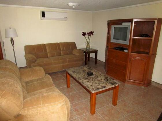 Hotel Lorimar - Photo3