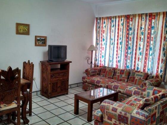 Hotel Lorimar - Photo4