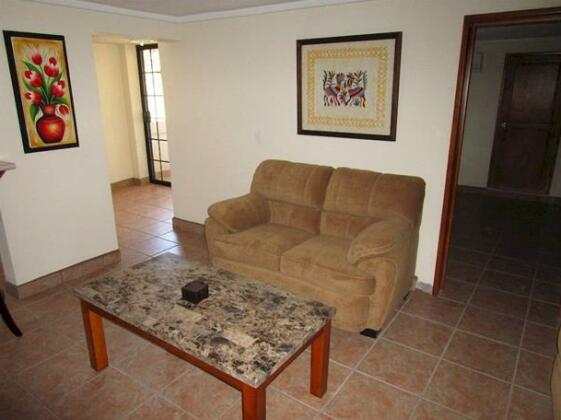 Hotel Lorimar - Photo5